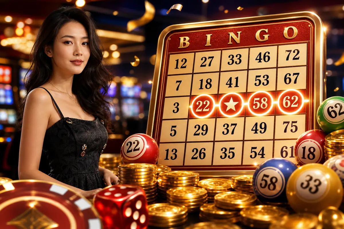 rjbett deposit bonus selepas log masuk