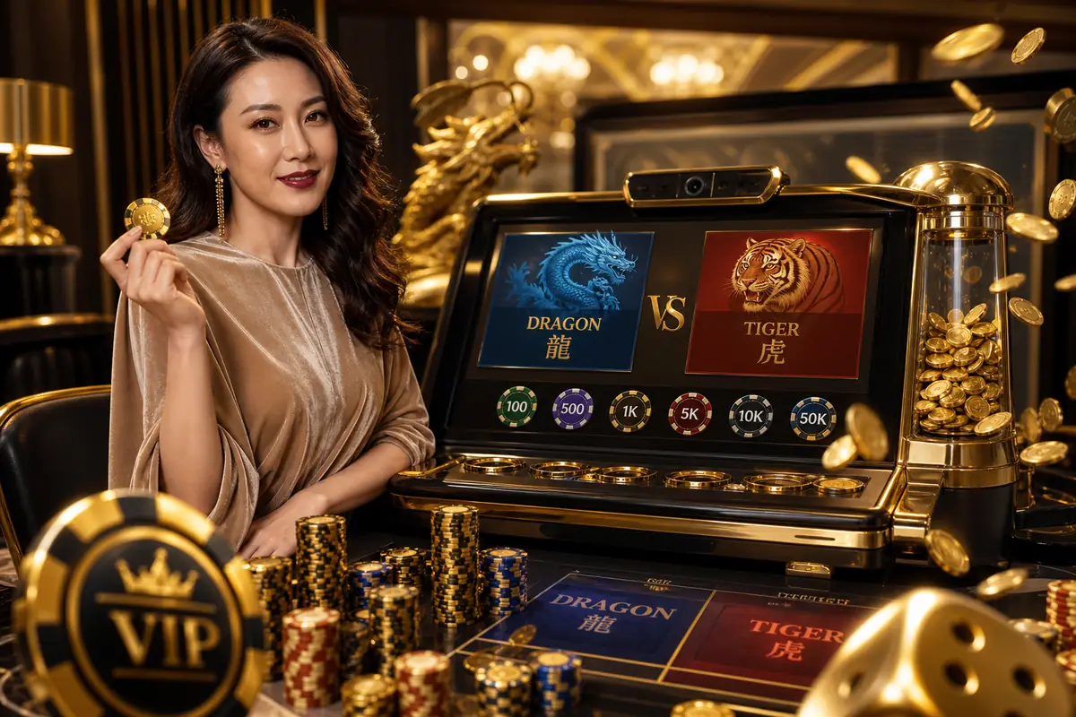 rjbett program VIP cashback mingguan
